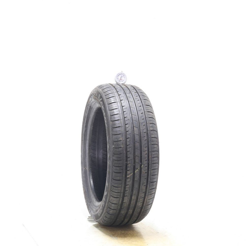 Set of (2) Used 185/55R16 Lexani LXTR-203 83V - 6.5-7.5/32 - Image 4
