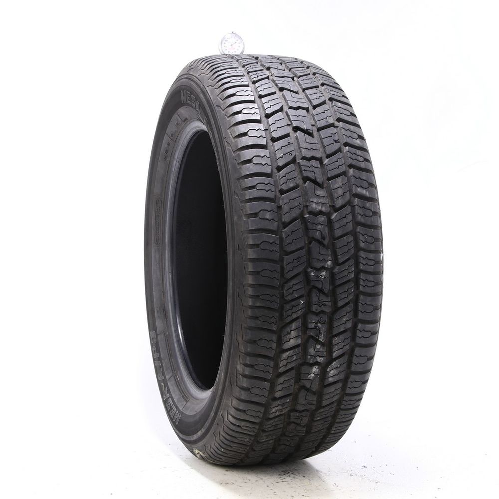 Used 275/55R20 Mesa A/P 3 117T - 9.5/32 - Image 1