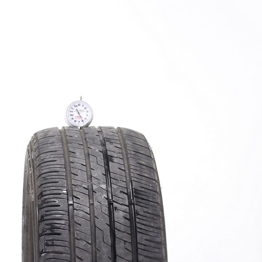 Set of (2) Used 215/55R17 Doral SDL-Sport 94V - 5.5/32 - Image 2