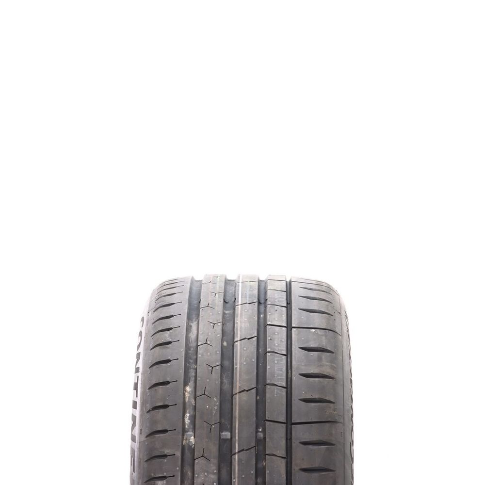 New 255/40ZR18 Continental ExtremeContact Sport 02 99Y - Image 2