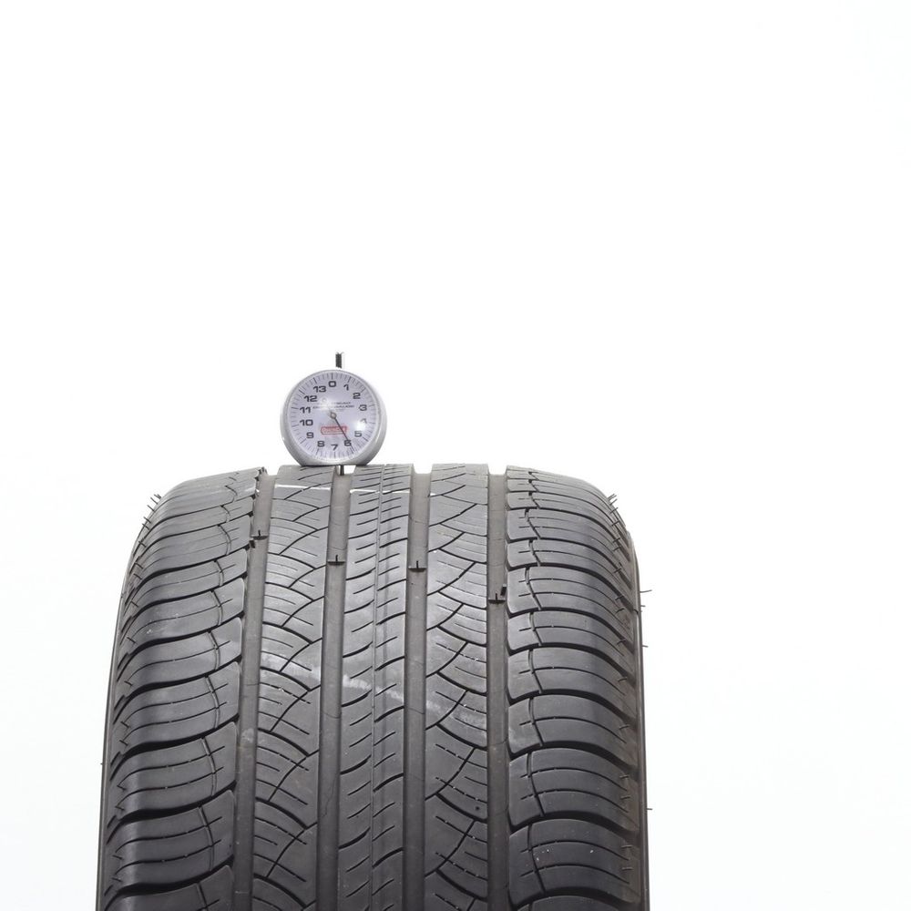 Used 245/45R20 Michelin Latitude Tour HP LR 103W - 6/32 - Image 2