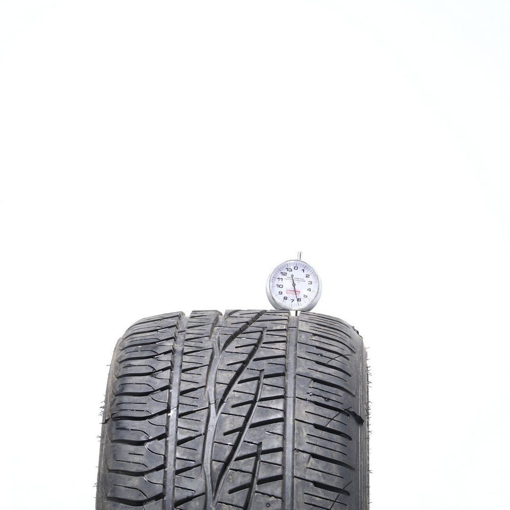 Used 225/40R18 Kelly Edge HP 92W - 6/32 - Image 2