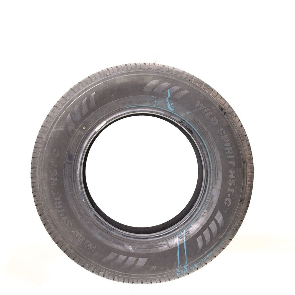 Used 225/75R16C Wild Spirit HST-C 121/120R - 10.5/32 - Image 3
