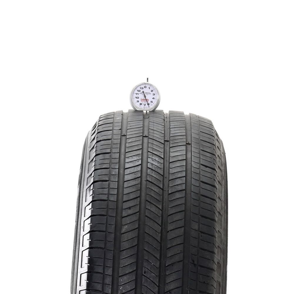 Set of (2) Used 245/70R17 Michelin Primacy LTX 110T - 6-7/32 - Image 2