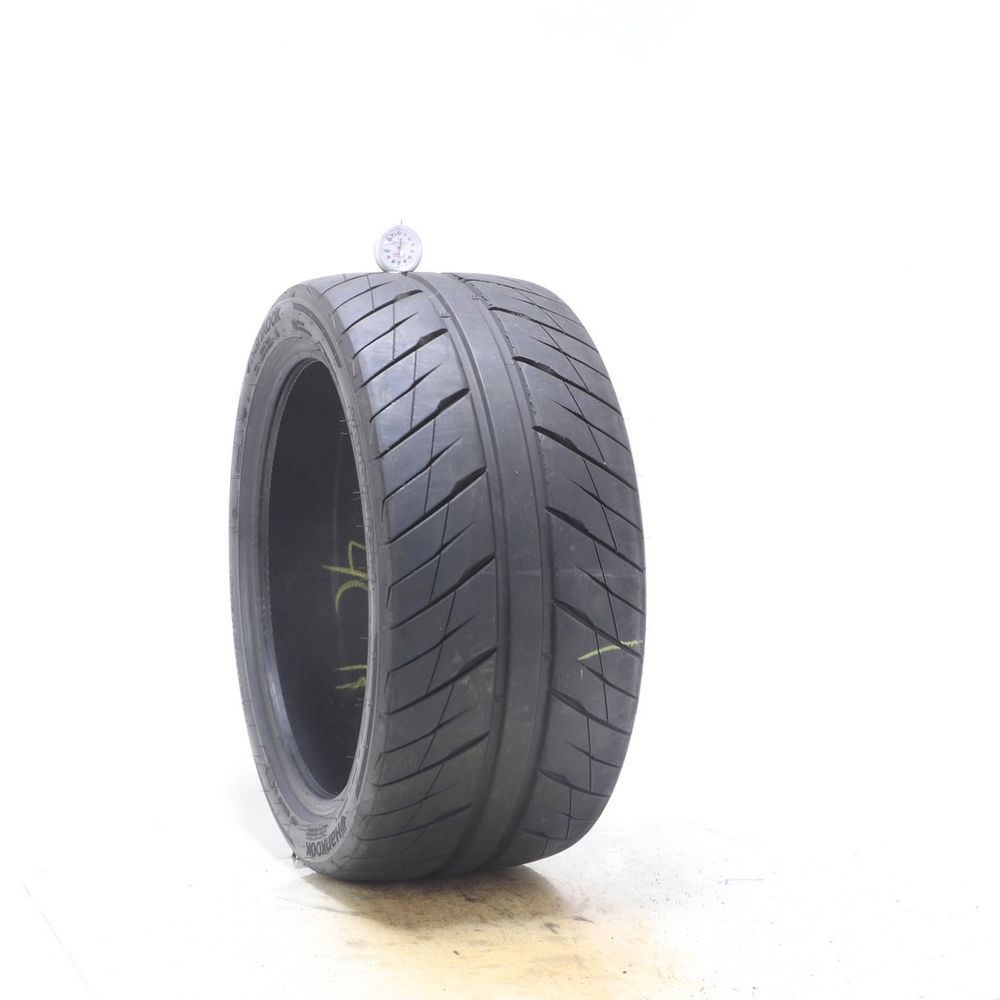 Used 265/35ZR18 Hankook Ventus RS4 97W - 7/32 - Image 1