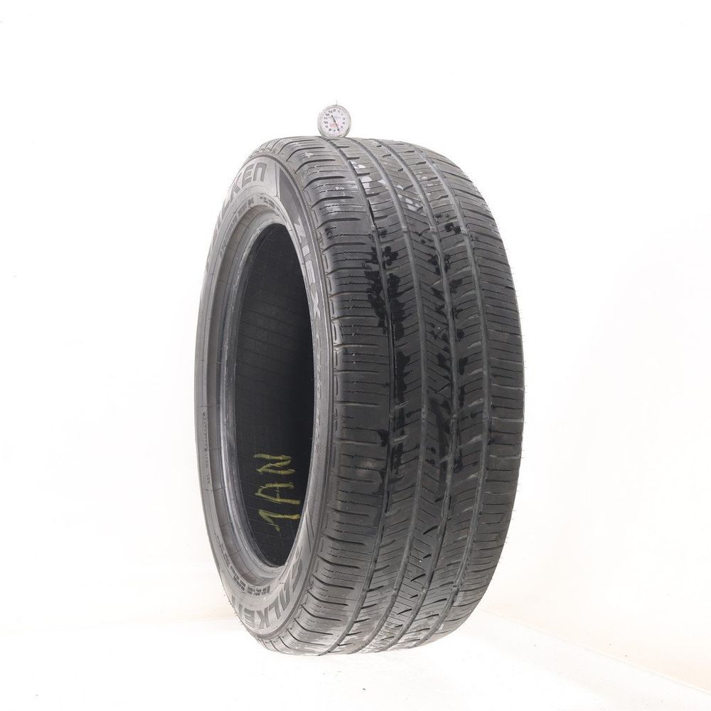 Used 275/50R20 Falken Ziex CT60 A/S 109H - 5.5/32 - Image 1