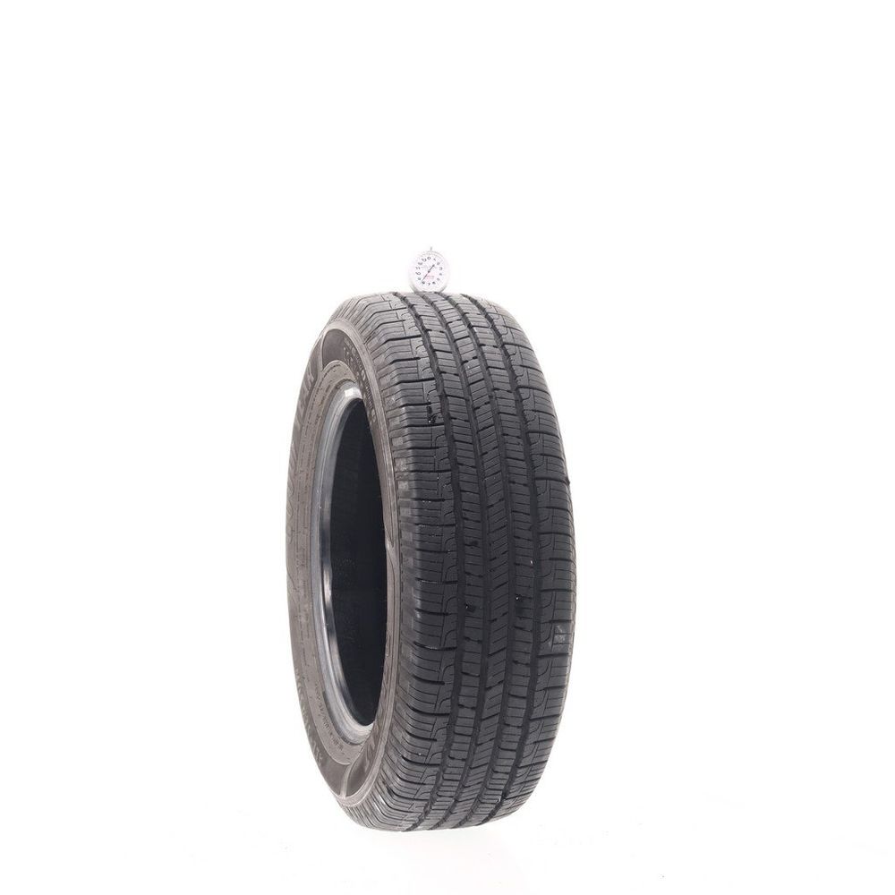 Set of (4) Used 195/65R15 Goodyear Reliant All-season 91H - 7.5-9/32 - Image 7