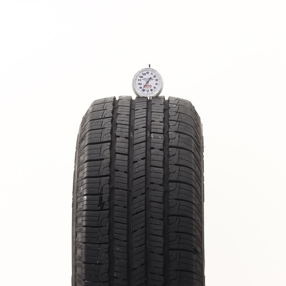 Set of (4) Used 195/65R15 Goodyear Reliant All-season 91H - 7.5-9/32 - Image 8