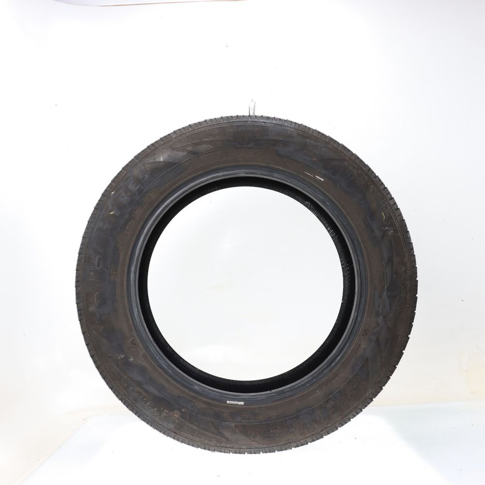Used 235/60R18 Nokian One 107V - 5.5/32 - Image 3
