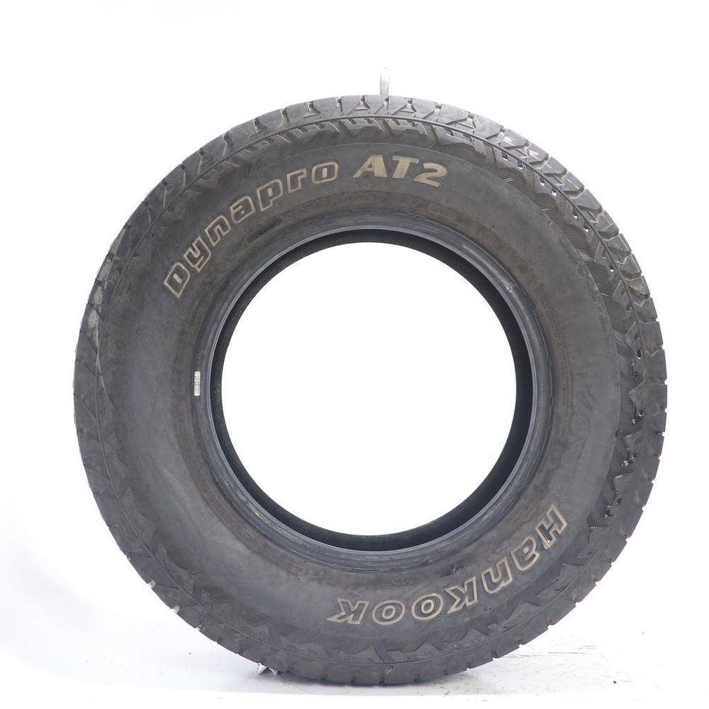 Used 265/70R17 Hankook Dynapro AT2 115T - 10.5/32 - Image 3
