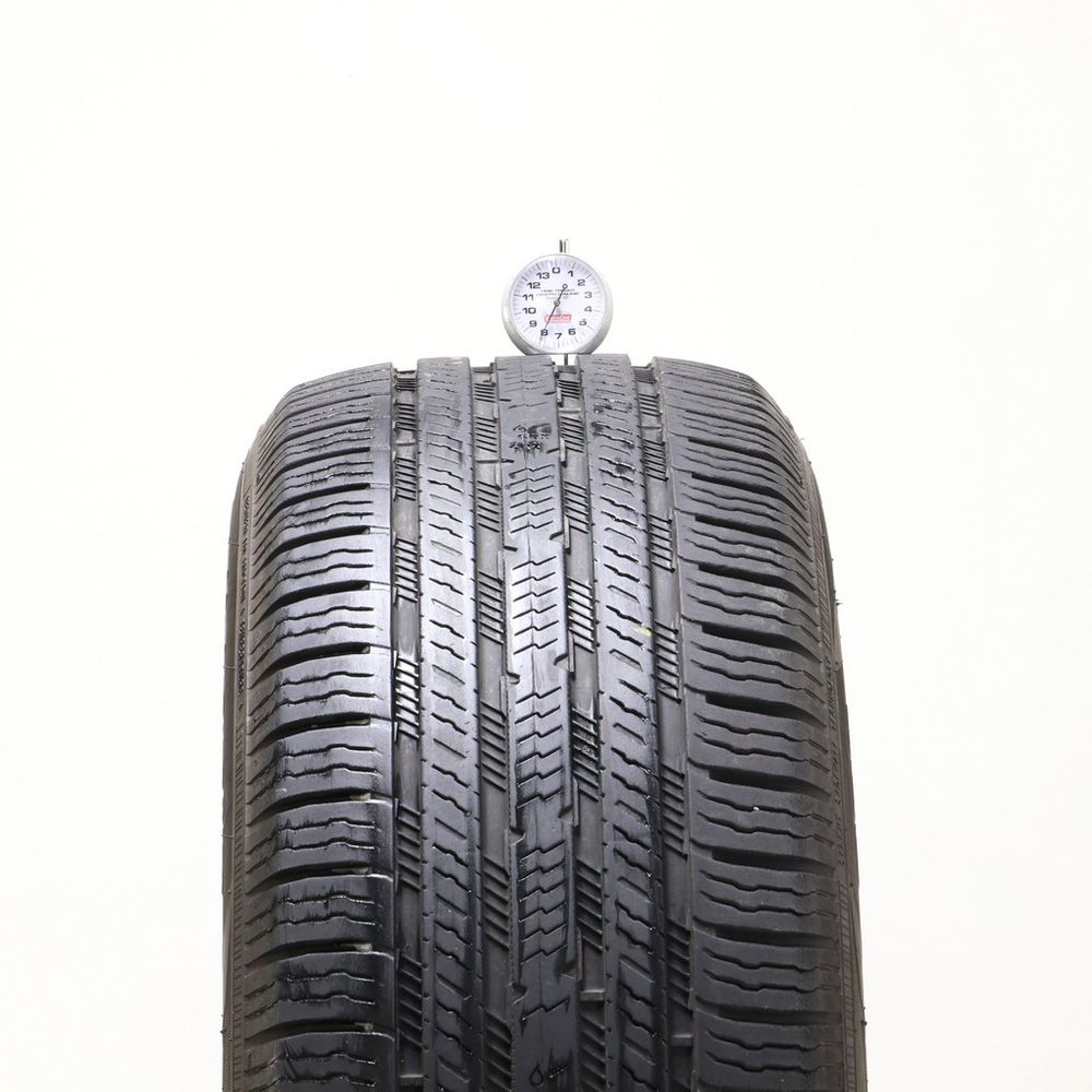 Set of (2) Used 265/60R18 Nokian One 110V - 7-8/32 - Image 5