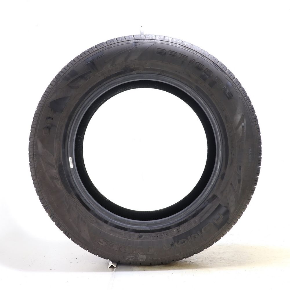 Set of (2) Used 265/60R18 Nokian One 110V - 7-8/32 - Image 6