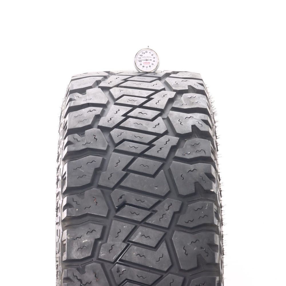 Used LT 315/75R16 Dick Cepek Fun Country 127/124Q E - 10.5/32 - Image 2