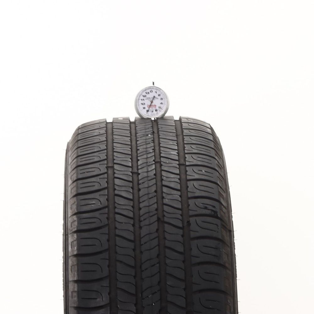 Set of (2) Used 235/50R18 Goodyear Assurance All-Season 97H - 8-9/32 - Image 2