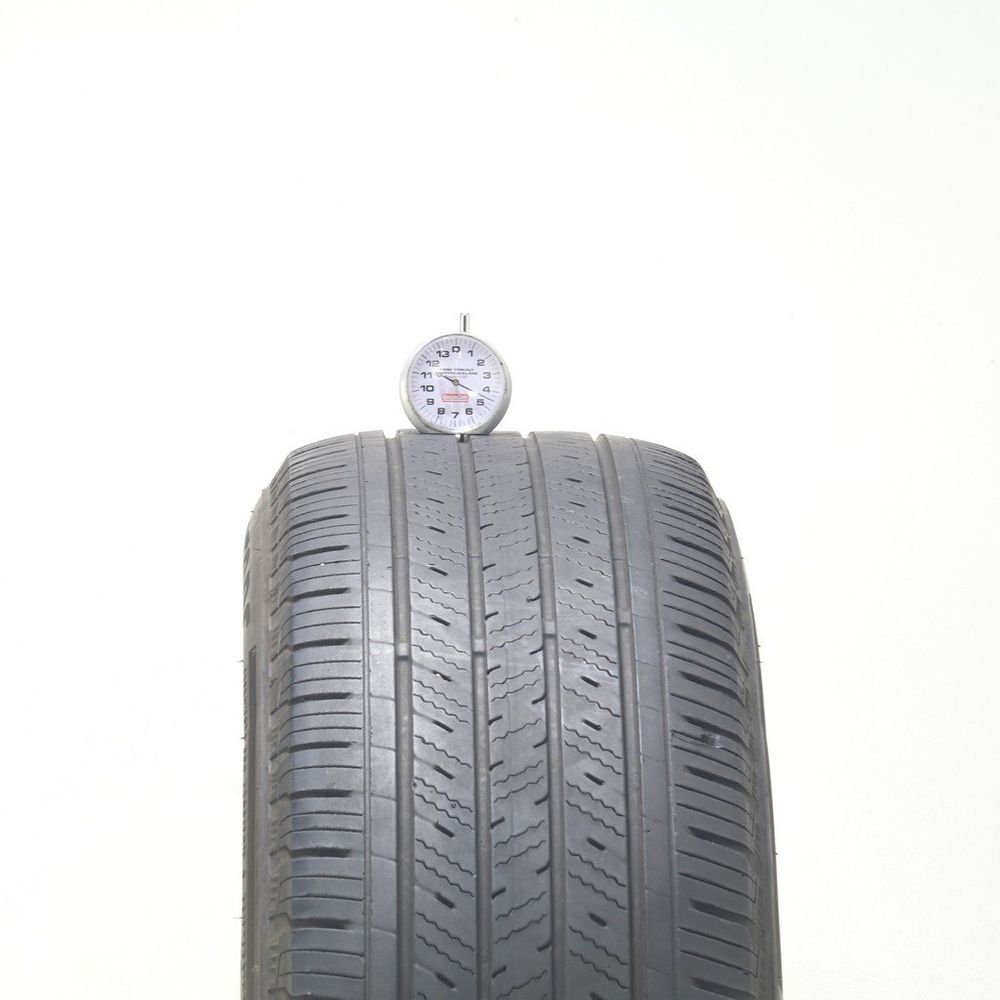 Set of (4) Used 235/60R18 Bridgestone Alenza Sport A/S ENLITEN 103H - 4.5-5/32 - Image 2
