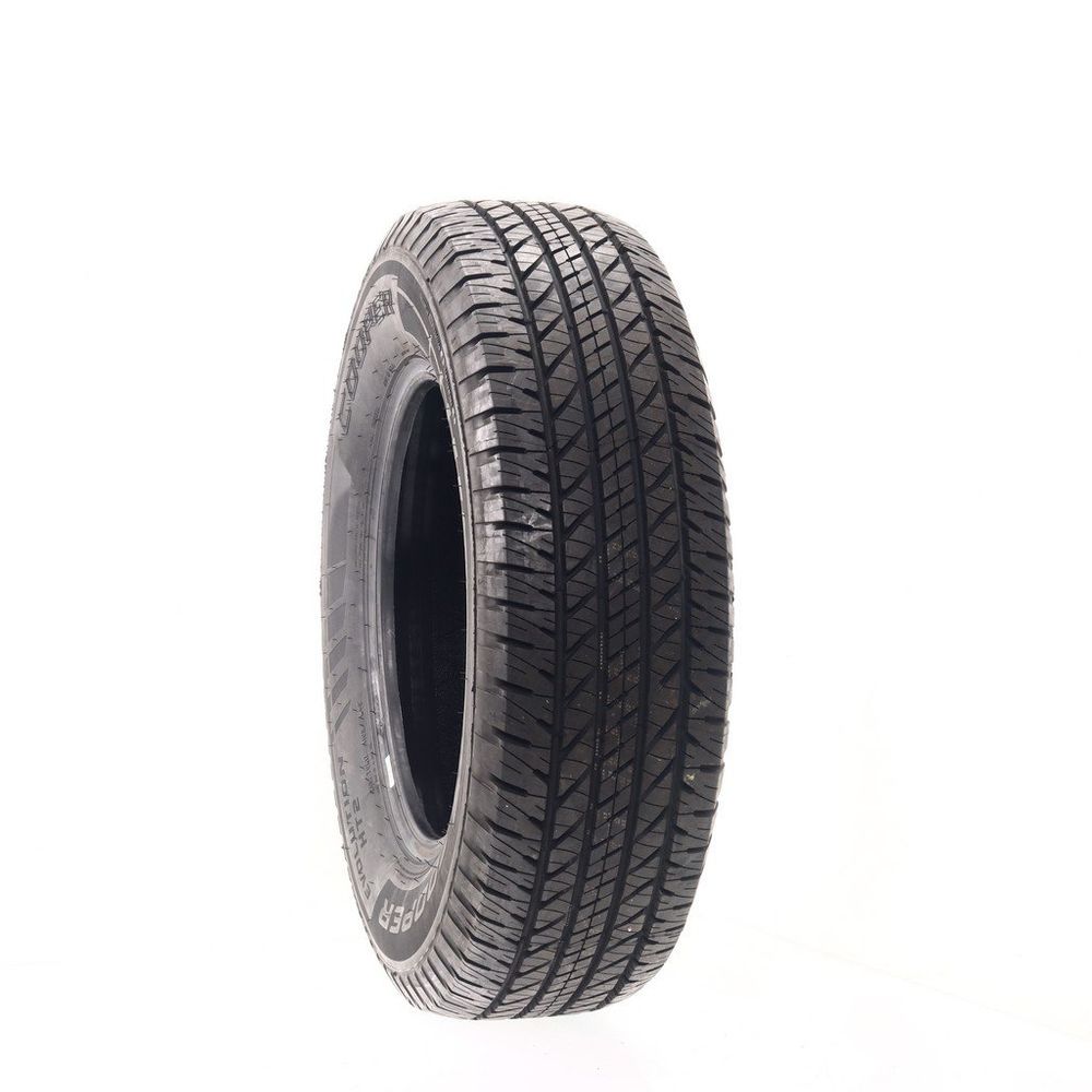 New 245/70R17 Cooper Evolution HT2 110S - 12/32 - Image 1