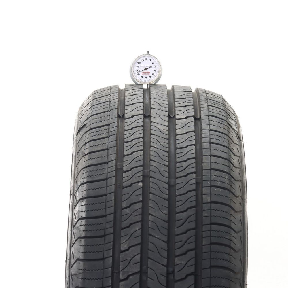 Used 265/60R18 Omnimax Velocity Cross 114V - 9.5/32 - Image 2