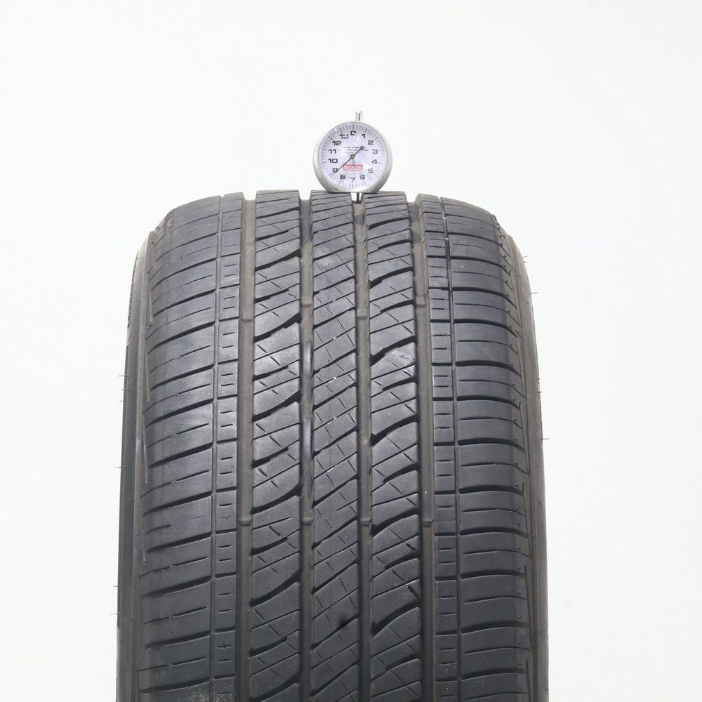 Set of (4) Used 245/50R20 Bridgestone Dueler H/P Sport AS 102V - 8.5-9.5/32 - Image 2