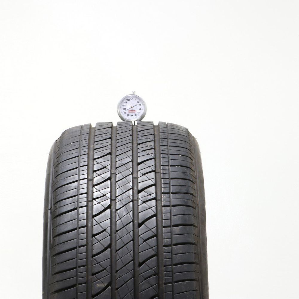 Set of (4) Used 245/50R20 Bridgestone Dueler H/P Sport AS 102V - 8.5-9.5/32 - Image 5