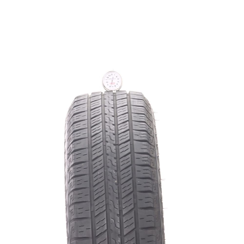Used LT 225/75R16 Sailun Terramax HLT 115/112R E - 7.5/32 - Image 2