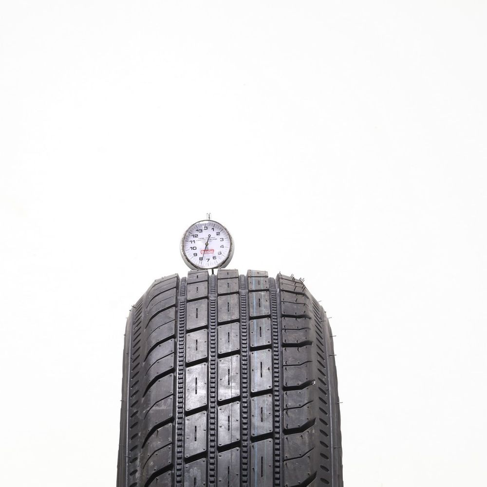 Used ST 205/75R15 Hartland Radial ST 107/102N D - 7.5/32 - Image 2