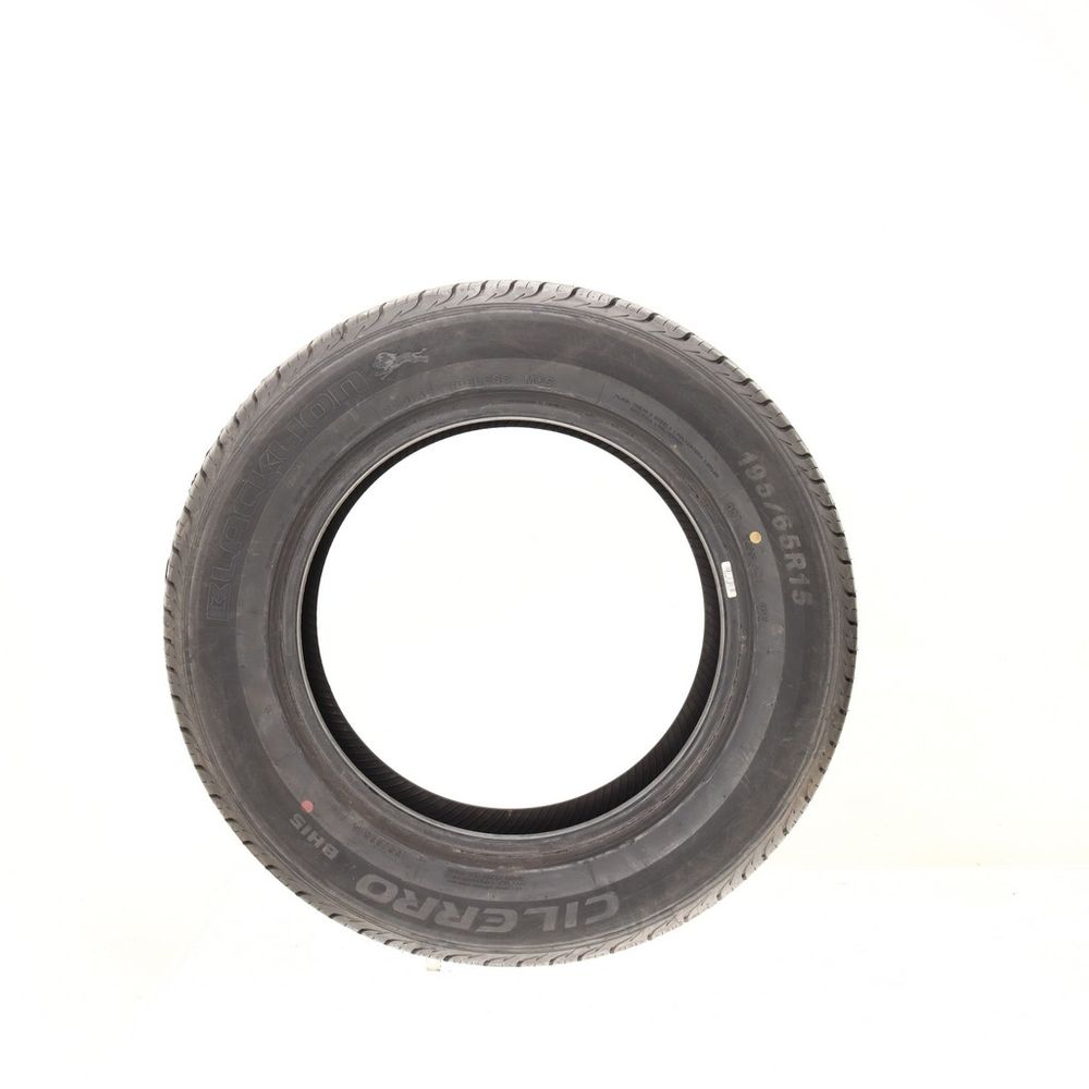 Driven Once 195/65R15 Blacklion BH15 Cilerro 91H - 9.5/32 - Image 3