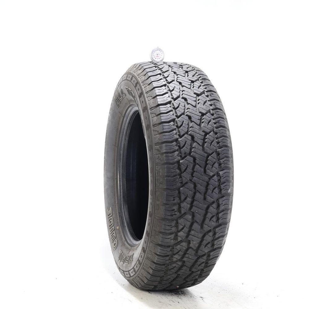 Used 275/65R18 Trail Guide All Terrain 116T - 10.5/32 - Image 1