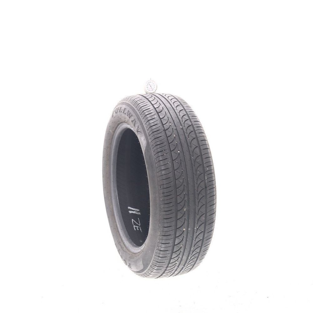 Used 215/60R17 Fullway PC369 96H - 5.5/32 - Image 1