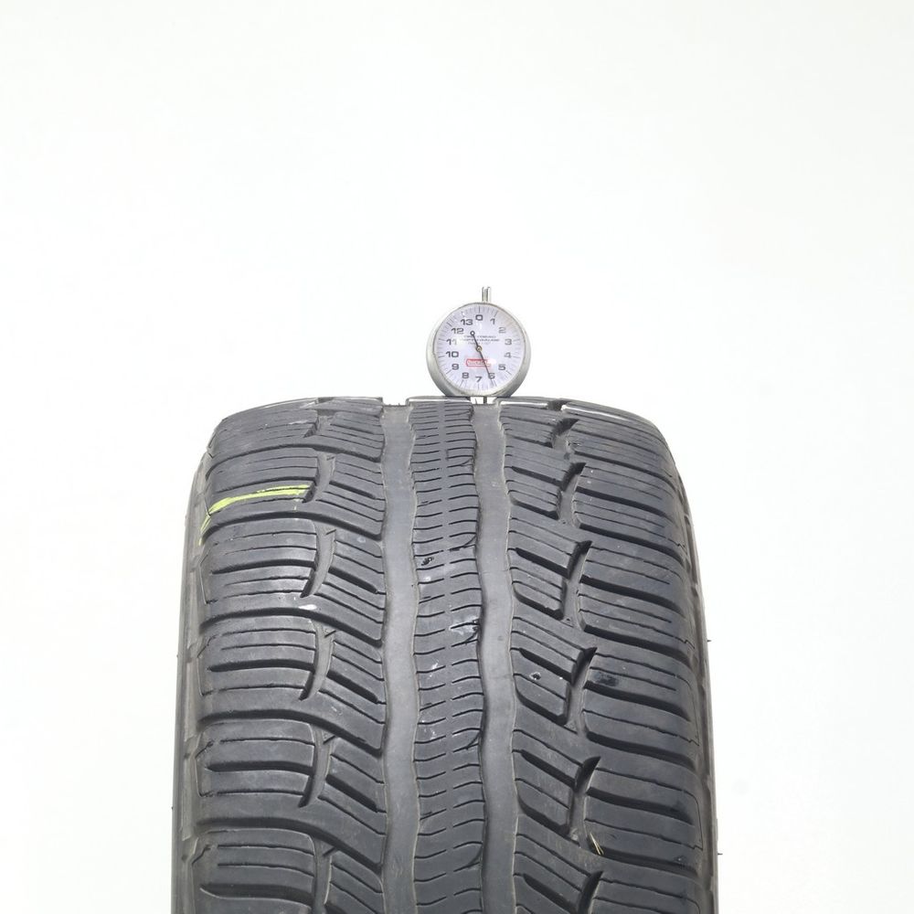 Set of (2) Used 245/55R19 BFGoodrich Advantage T/A Sport LT 103T - 6-7/32 - Image 2
