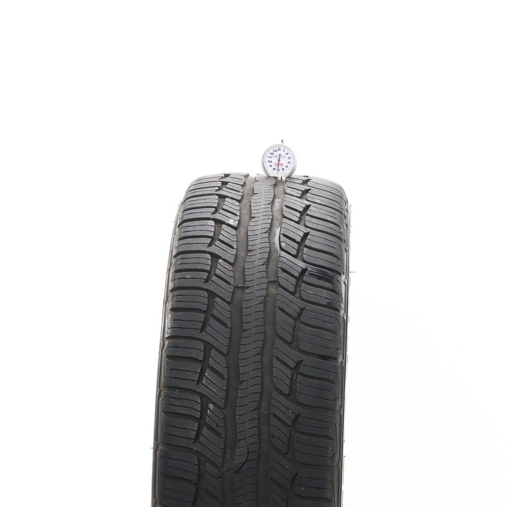 Set of (2) Used 245/55R19 BFGoodrich Advantage T/A Sport LT 103T - 6-7/32 - Image 5