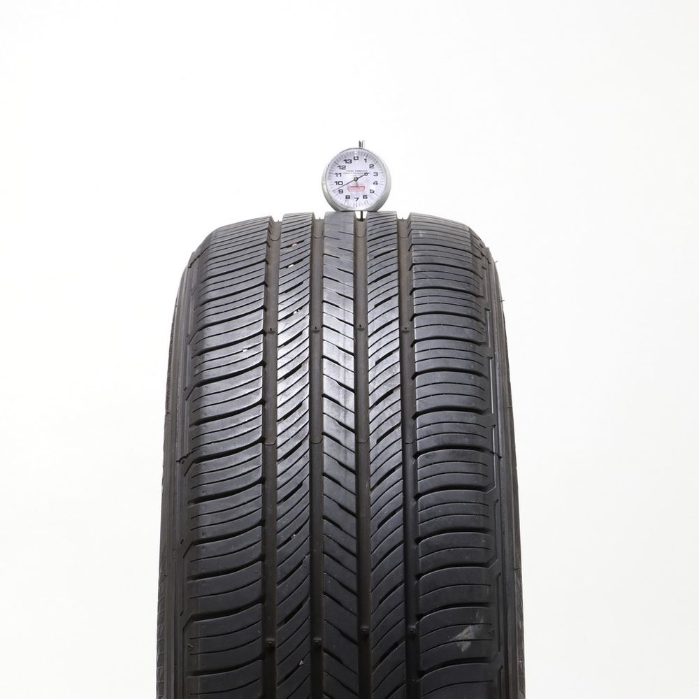 Used 235/60R18 Kumho Crugen HP71 107V - 9/32 - Image 2