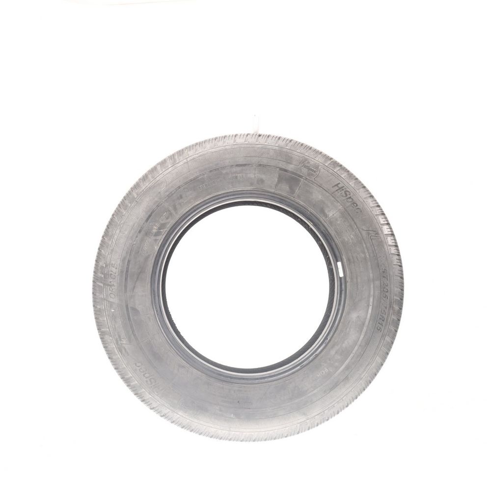 Used ST 205/75R15 HiSpec Oracle 1N/A D - 7.5/32 - Image 3