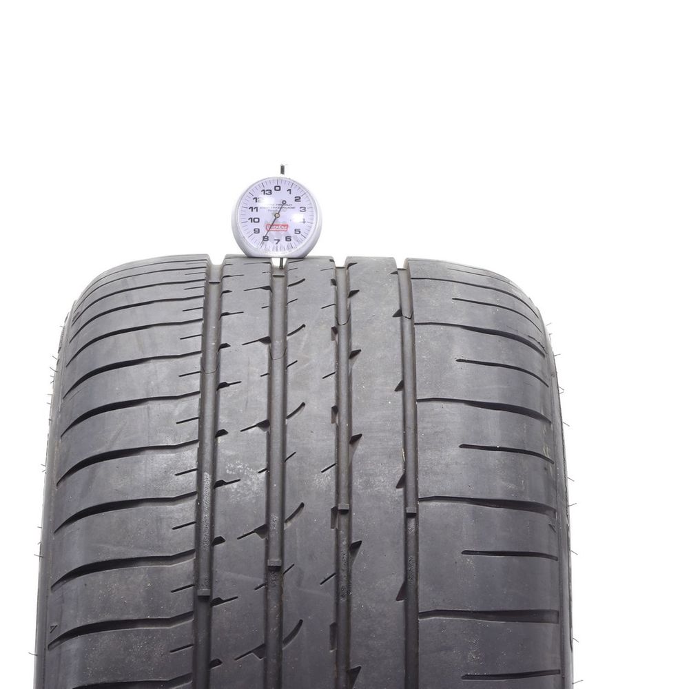Used 275/35ZR20 Goodyear Eagle F1 Asymmetric 3 Run Flat 98Y - 8/32 - Image 2
