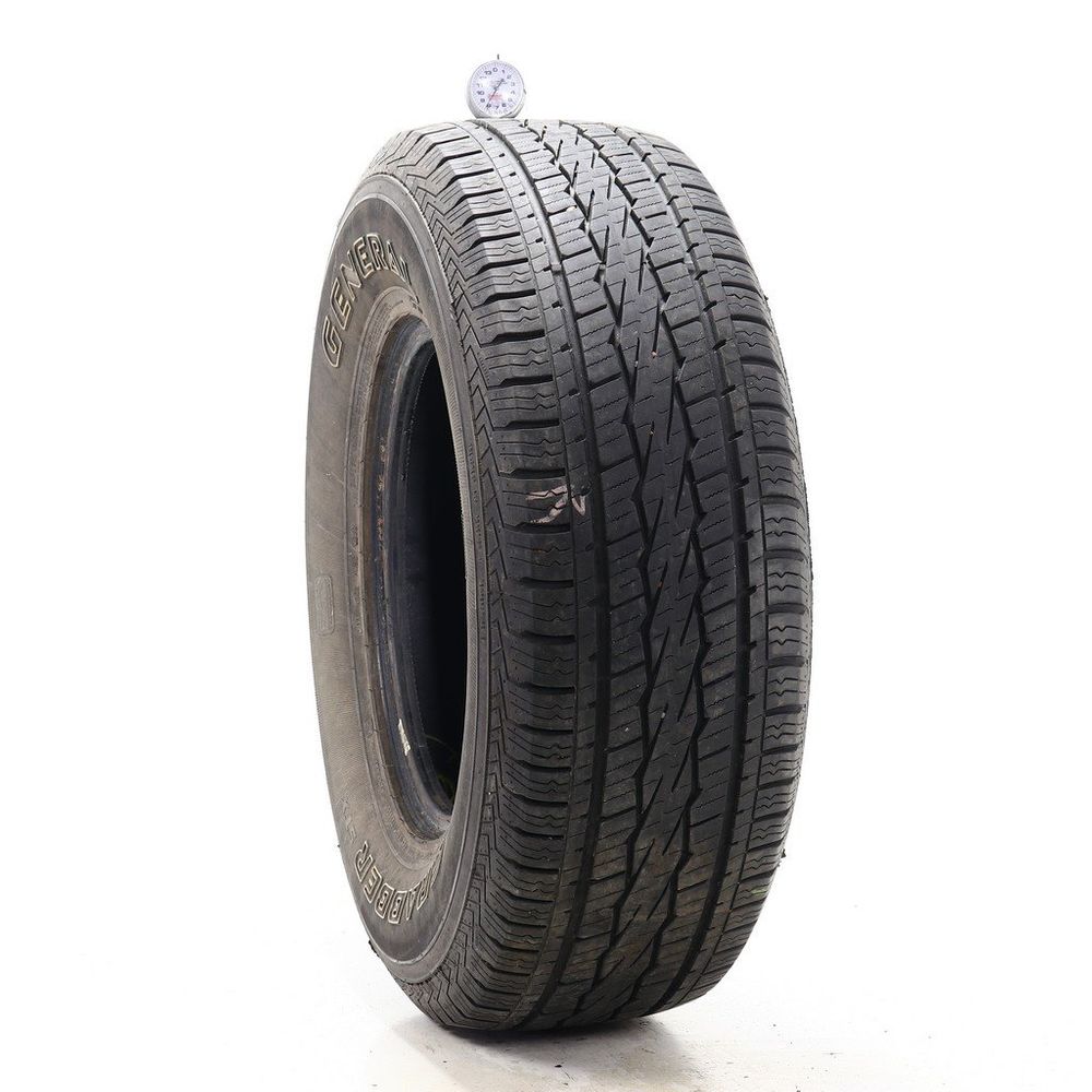 Used 265/70R16 General Grabber STX 112S - 8/32 - Image 1