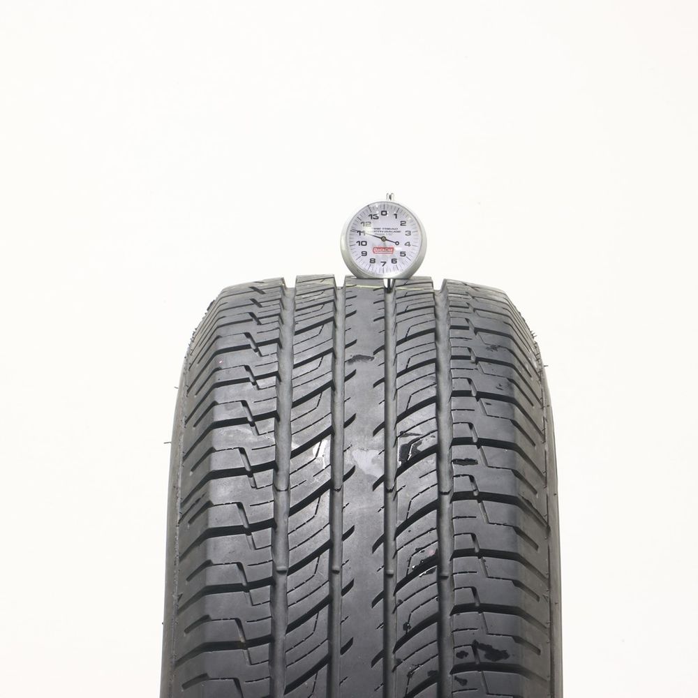 Used 225/70R16 Uniroyal Laredo Cross Country Tour 101T - 11/32 - Image 2