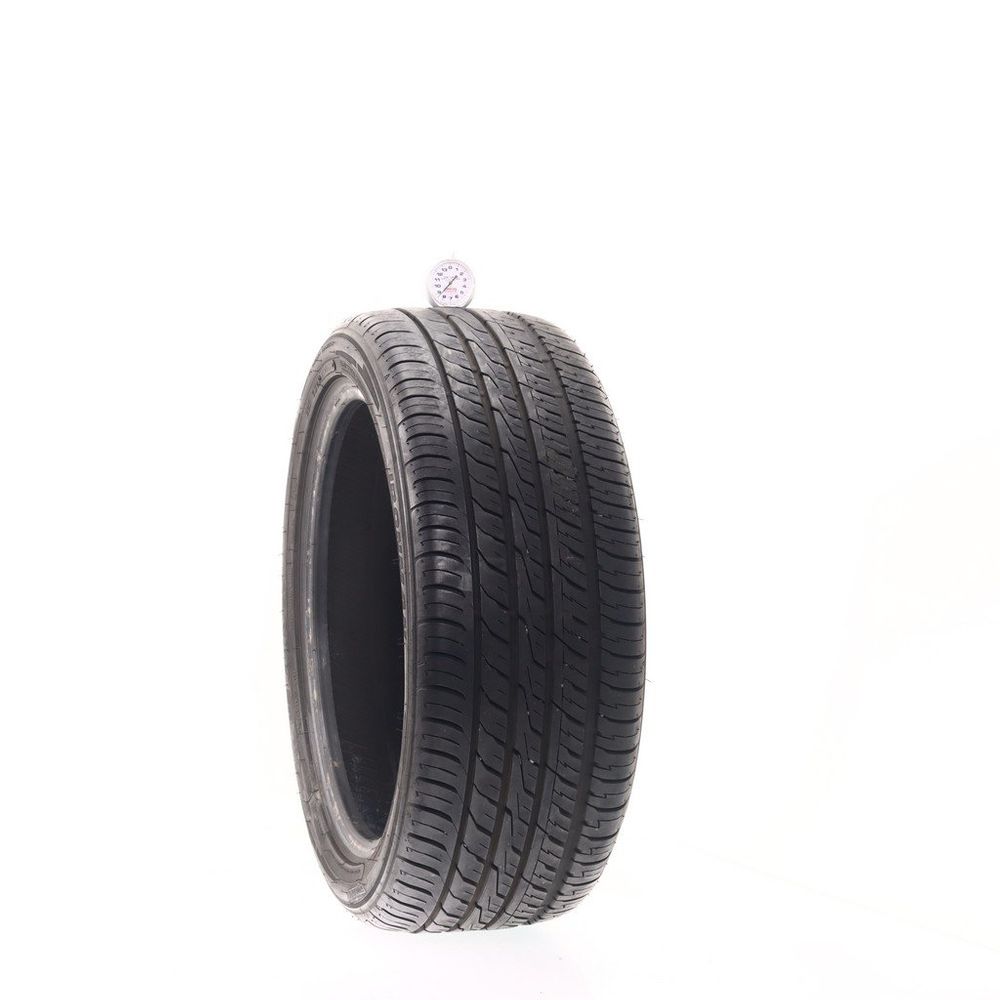Set of (4) Used 215/45ZR17 Ironman IMove Gen 3 AS 91W - 8-9.5/32 - Image 4