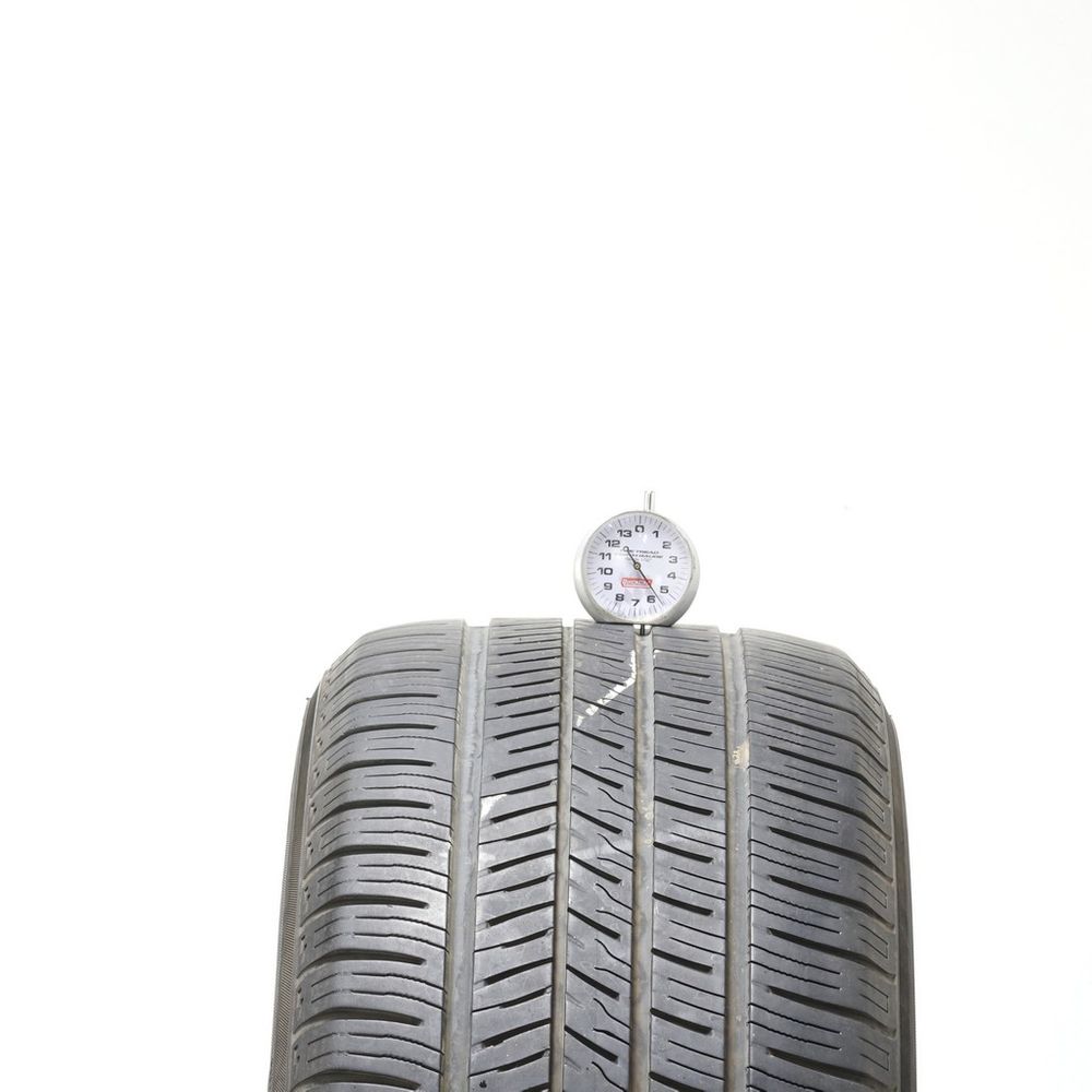 Set of (2) Used 235/50R19 Yokohama YK740 GTX 99V - 5-5.5/32 - Image 5