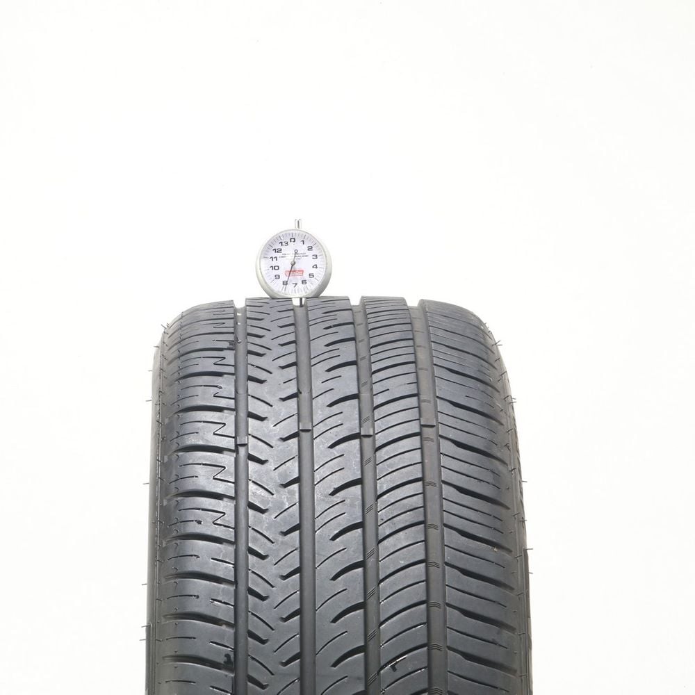 Set of (2) Used 245/45ZR20 Advanta HP Z-02 99W - 7.5/32 - Image 2