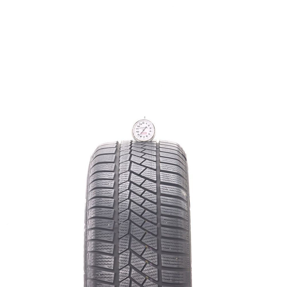 Used 205/60R16 Continental ContiWinterContact TS830P 92H - 8.5/32 - Image 2