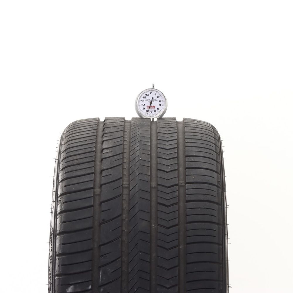 Used 255/35ZR18 Falken Pro G6 Sport A/S 94Y - 7.5/32 - Image 2