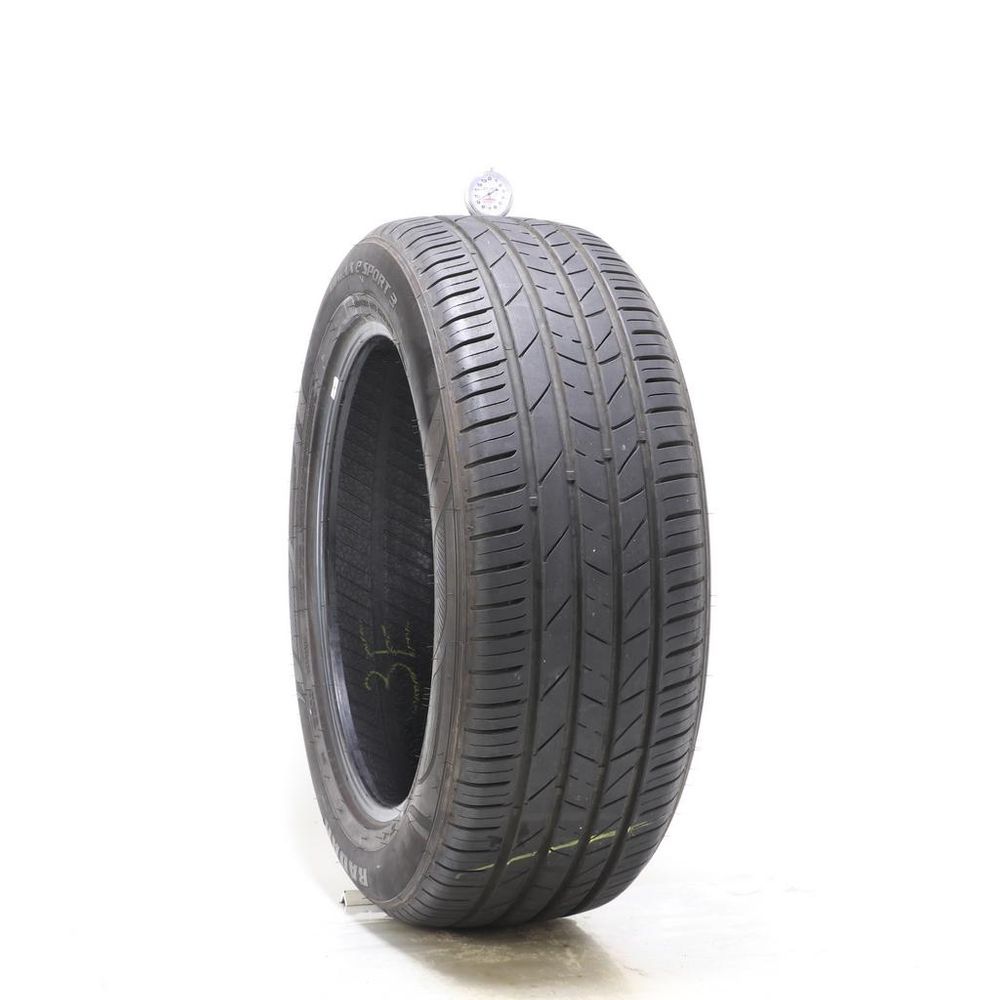 Used 235/55R19 Radar Dimax E Sport 3 105W - 9/32 - Image 1