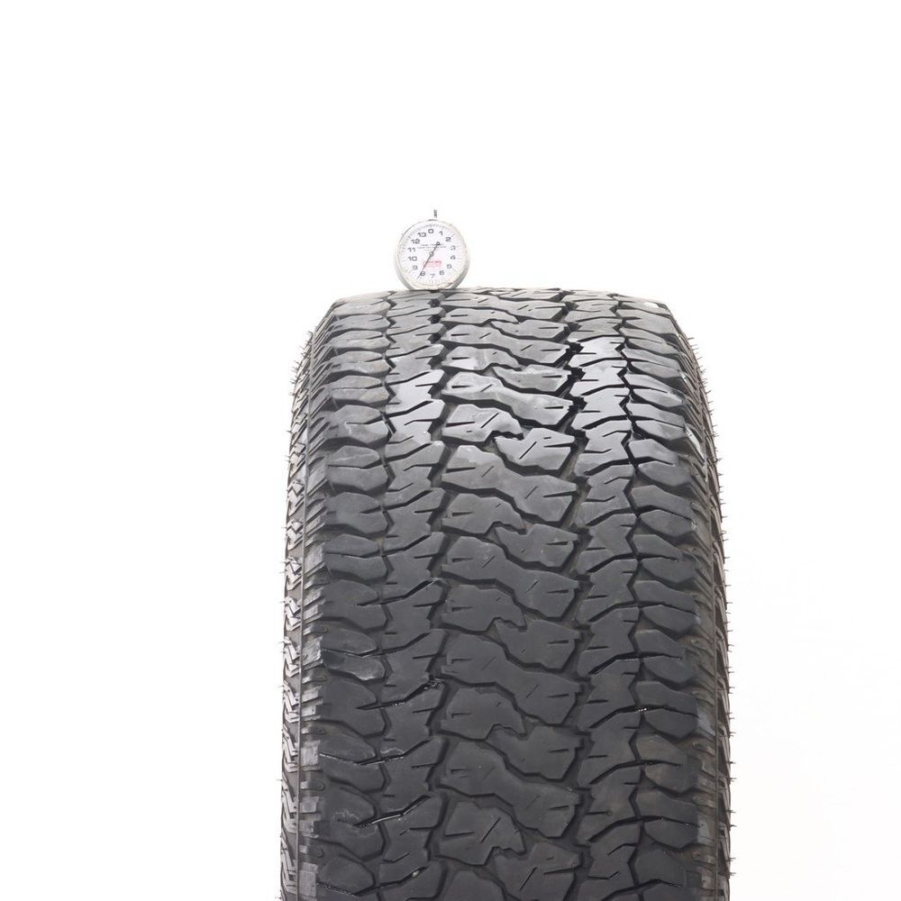 Used LT 275/65R18 SureDrive All-Terrain 123/120S E - 8/32 - Image 2