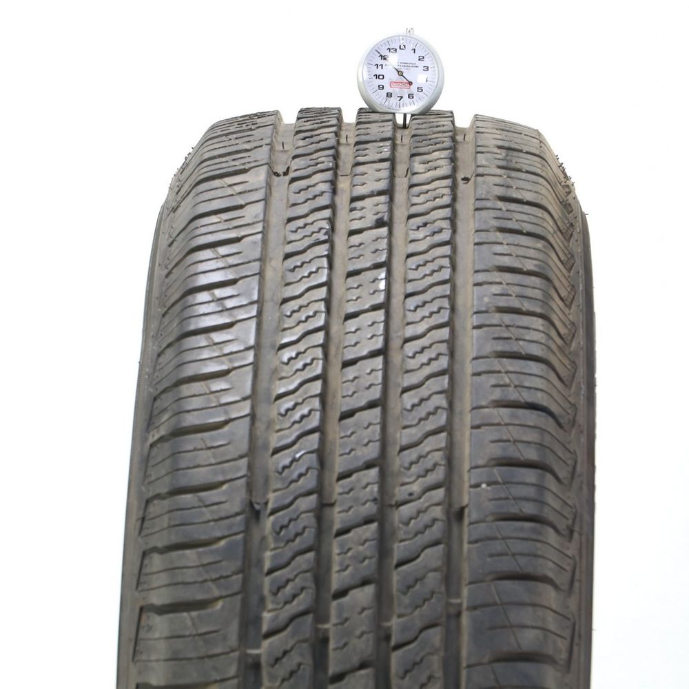 Used LT 265/70R17 Landgolden LGT67 H/T 121/118Q E - 12/32 - Image 2