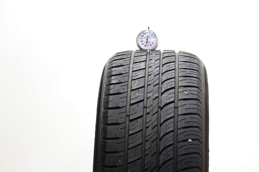 Used 225/55R18 Radar Dimax AS-8 102V - 7.5/32 - Image 2