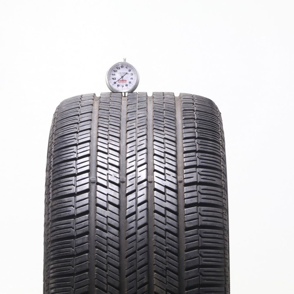 Used 275/45R19 Continental 4x4 Contact NO 108V - 9/32 - Image 2
