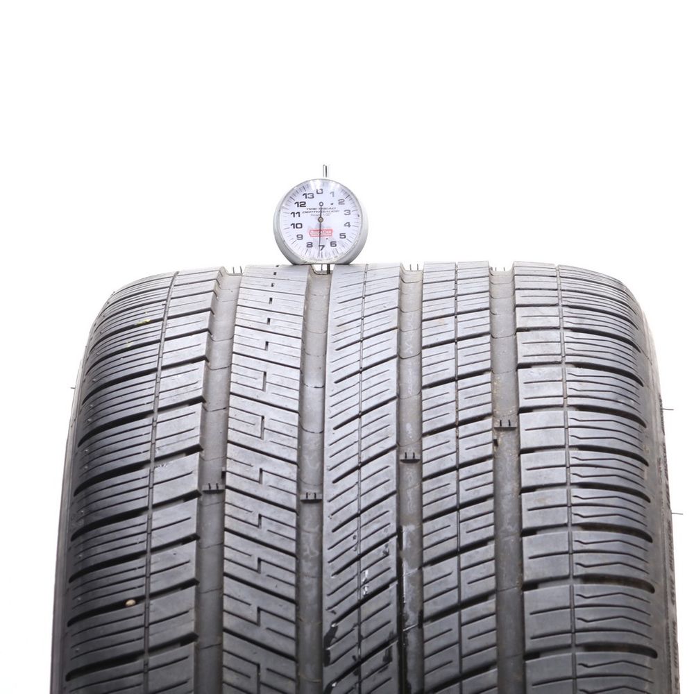 Used 315/35R20 Michelin Pilot Sport 3 A/S NO 110V - 7/32 - Image 2