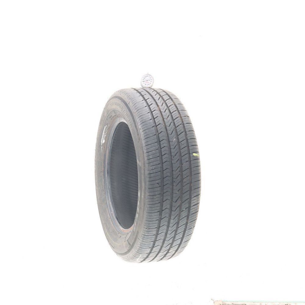 Set of (2) Used 205/60R15 Toyo Ultra Z900 91H - 10/32 - Image 1