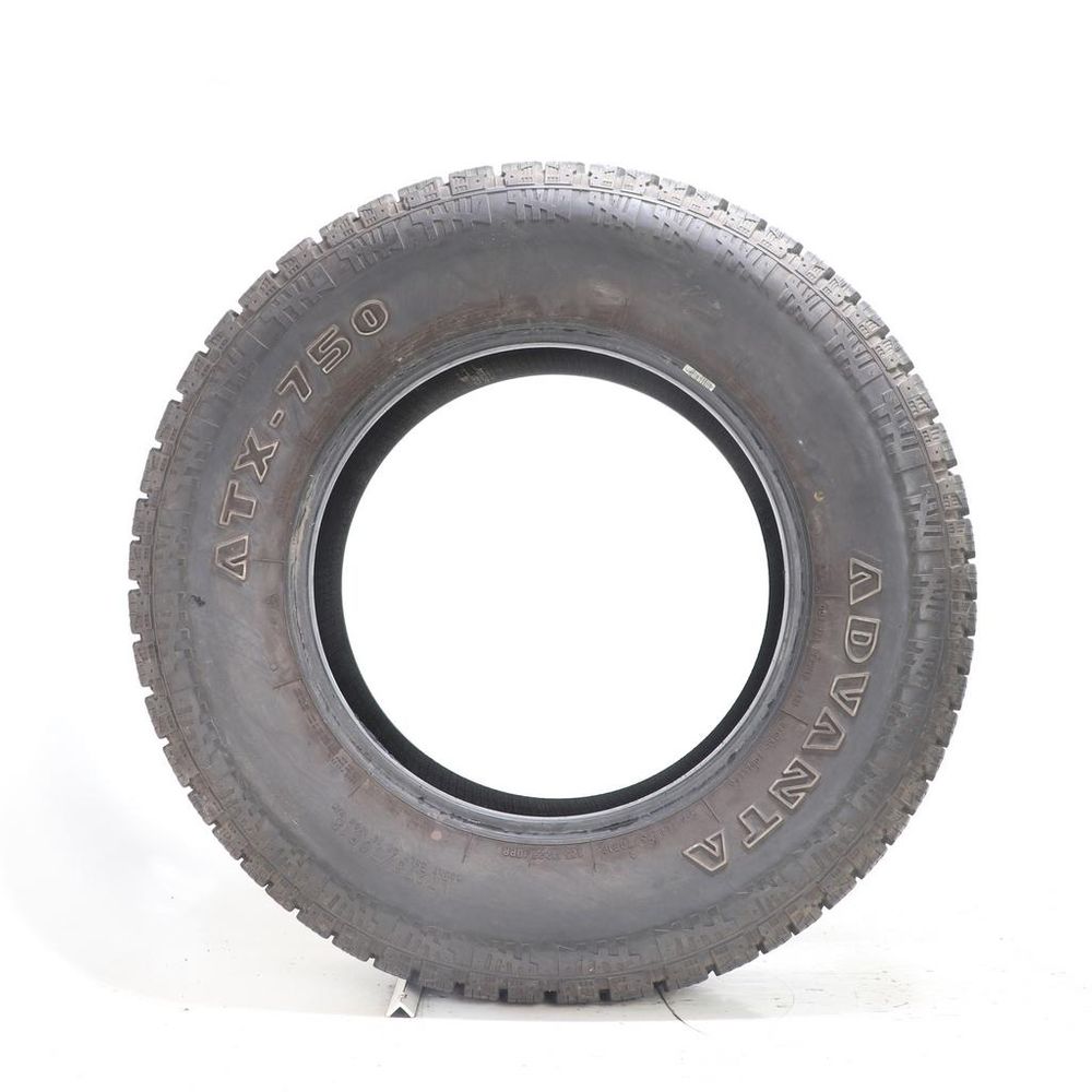 Driven Once LT 275/70R18 Advanta ATX-750 125/122R E - 15/32 - Image 3