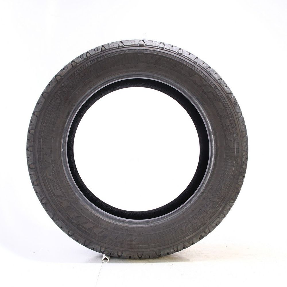 Used 275/55R20 Goodyear Wrangler Trailmark 111T - 9.5/32 - Image 3