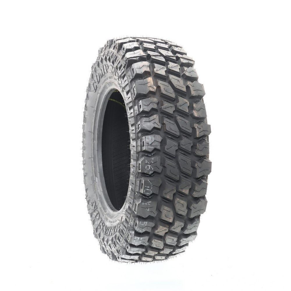 New LT 265/70R17 Dimension Comp MTX 121/118Q E - Image 1